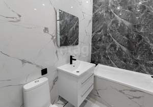 1-к квартира, вторичка, 40м2, 6/16 этаж