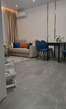 3-к квартира, вторичка, 75м2, 9/19 этаж