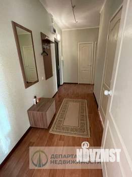2-к квартира, вторичка, 53м2, 7/17 этаж