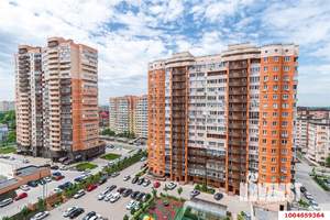 2-к квартира, вторичка, 68м2, 11/16 этаж