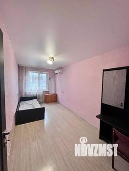 3-к квартира, вторичка, 60м2, 3/5 этаж