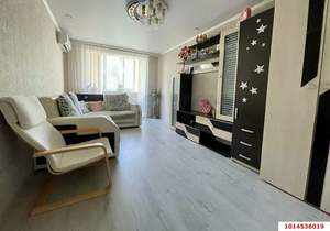 3-к квартира, вторичка, 72м2, 6/9 этаж