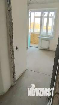 1-к квартира, вторичка, 38м2, 3/5 этаж