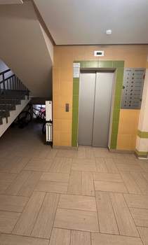 Студия квартира, вторичка, 24м2, 4/9 этаж