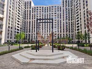 1-к квартира, вторичка, 41м2, 3/12 этаж