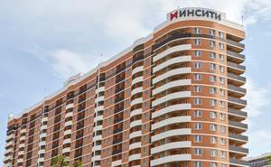 1-к квартира, вторичка, 40м2, 15/20 этаж