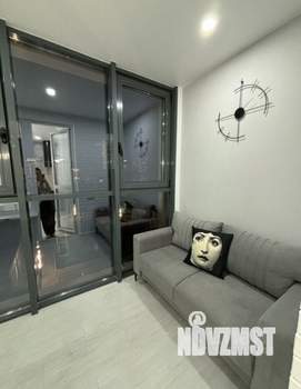 1-к квартира, вторичка, 47м2, 4/23 этаж