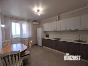 1-к квартира, вторичка, 49м2, 17/17 этаж