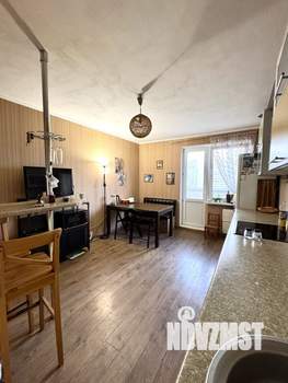 2-к квартира, вторичка, 68м2, 10/14 этаж