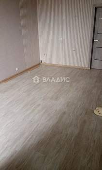 Студия квартира, вторичка, 21м2, 11/17 этаж