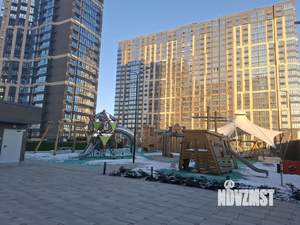 3-к квартира, вторичка, 90м2, 7/24 этаж