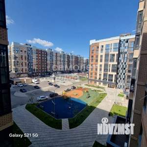 Студия квартира, вторичка, 22м2, 2/9 этаж