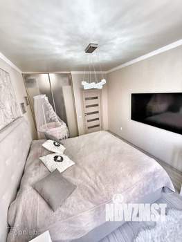 2-к квартира, вторичка, 64м2, 5/24 этаж