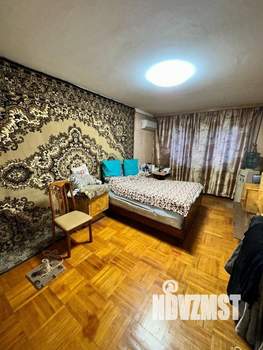3-к квартира, вторичка, 63м2, 3/5 этаж