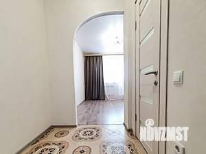 Студия квартира, вторичка, 26м2, 12/19 этаж