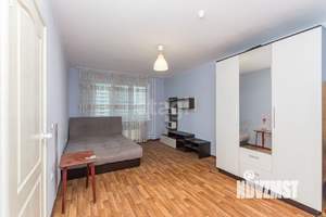 1-к квартира, вторичка, 38м2, 11/16 этаж