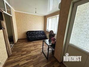 1-к квартира, вторичка, 33м2, 4/9 этаж