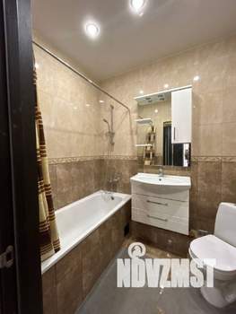 1-к квартира, вторичка, 39м2, 14/18 этаж