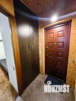 1-к квартира, вторичка, 22м2, 5/5 этаж