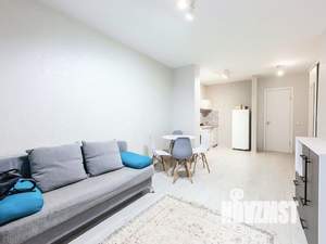 Студия квартира, вторичка, 32м2, 4/24 этаж