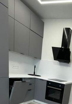 1-к квартира, вторичка, 32м2, 4/16 этаж