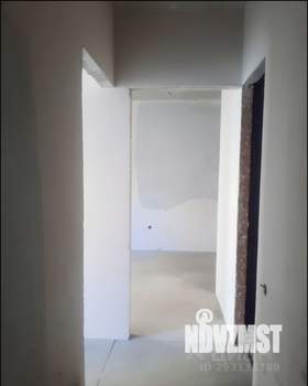 1-к квартира, вторичка, 38м2, 3/16 этаж