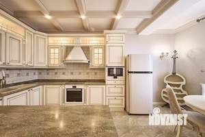 3-к квартира, вторичка, 107м2, 5/14 этаж