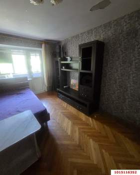 2-к квартира, вторичка, 43м2, 2/5 этаж