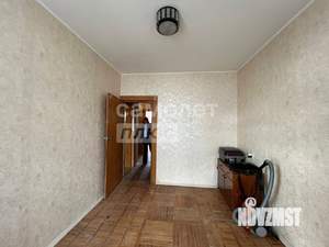 3-к квартира, вторичка, 70м2, 6/12 этаж