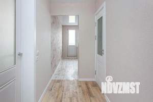 1-к квартира, вторичка, 35м2, 12/16 этаж