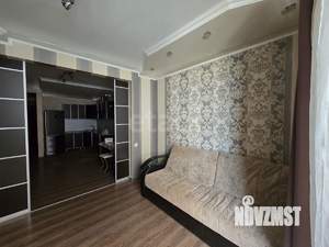 Студия квартира, вторичка, 48м2, 2/7 этаж