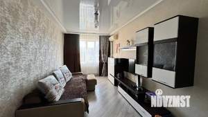 1-к квартира, вторичка, 43м2, 2/6 этаж