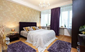 2-к квартира, вторичка, 61м2, 10/22 этаж