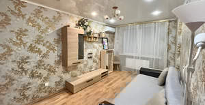1-к квартира, вторичка, 38м2, 5/5 этаж