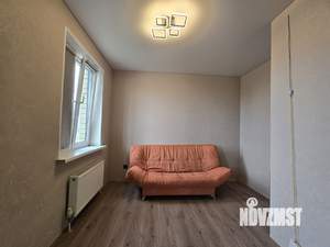 2-к квартира, вторичка, 48м2, 18/19 этаж