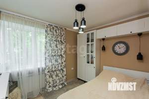 2-к квартира, вторичка, 37м2, 4/5 этаж