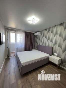 2-к квартира, вторичка, 53м2, 22/24 этаж