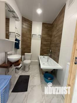 Студия квартира, вторичка, 24м2, 12/16 этаж