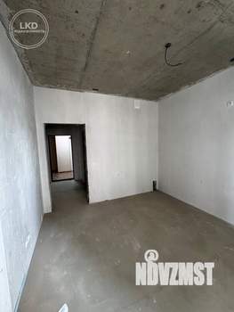 1-к квартира, вторичка, 44м2, 7/20 этаж