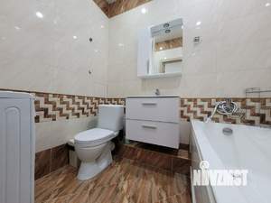 1-к квартира, вторичка, 40м2, 5/9 этаж