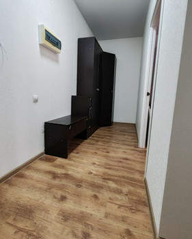 1-к квартира, вторичка, 40м2, 12/16 этаж