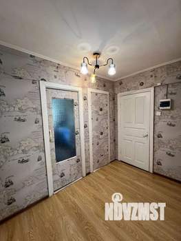 3-к квартира, вторичка, 62м2, 2/4 этаж