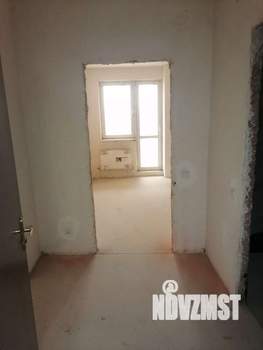 1-к квартира, вторичка, 49м2, 5/18 этаж