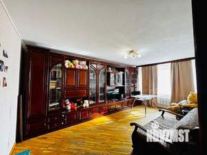 3-к квартира, вторичка, 80м2, 11/12 этаж