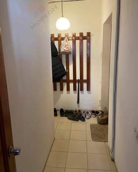 2-к квартира, вторичка, 47м2, 2/6 этаж