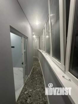 1-к квартира, вторичка, 47м2, 9/24 этаж