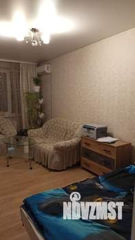 1-к квартира, вторичка, 42м2, 3/4 этаж