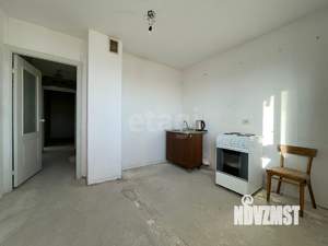 2-к квартира, вторичка, 60м2, 13/16 этаж