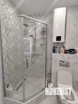 2-к квартира, вторичка, 54м2, 2/24 этаж