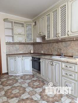 1-к квартира, вторичка, 48м2, 4/16 этаж